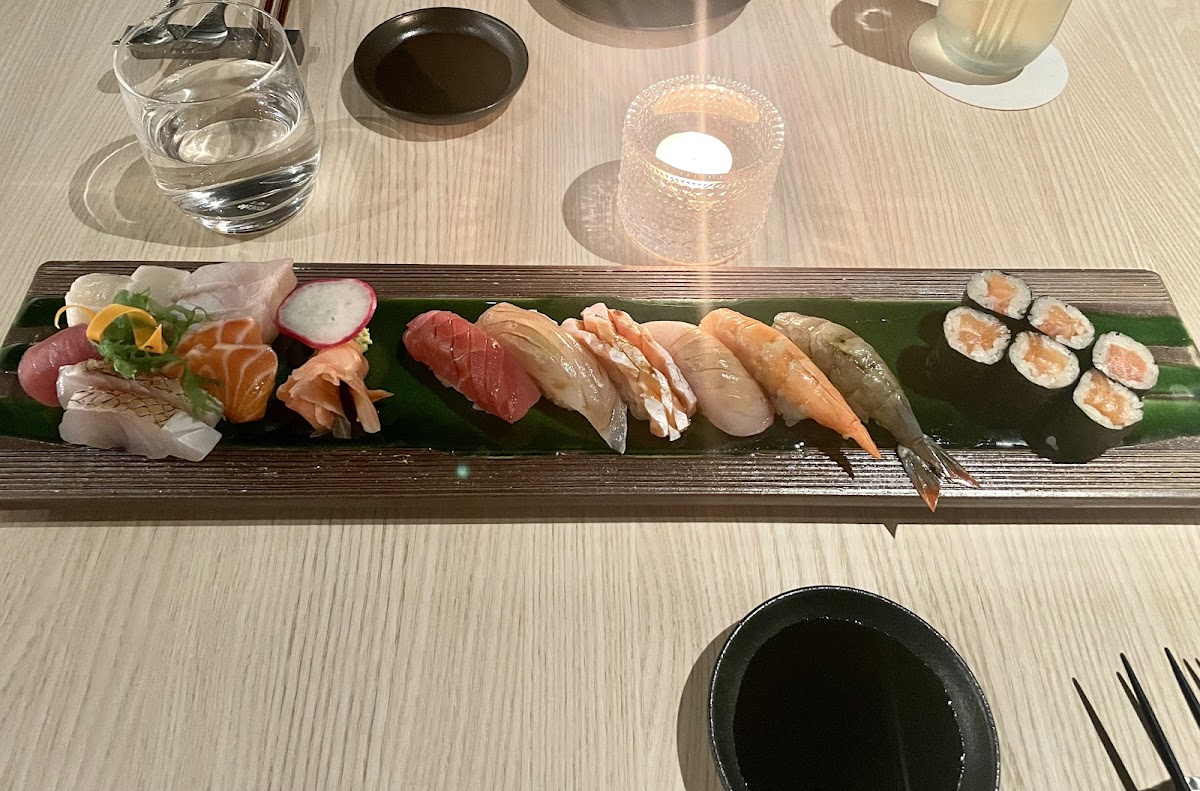Komeyui Japanese Restaurant - Brisbane-10