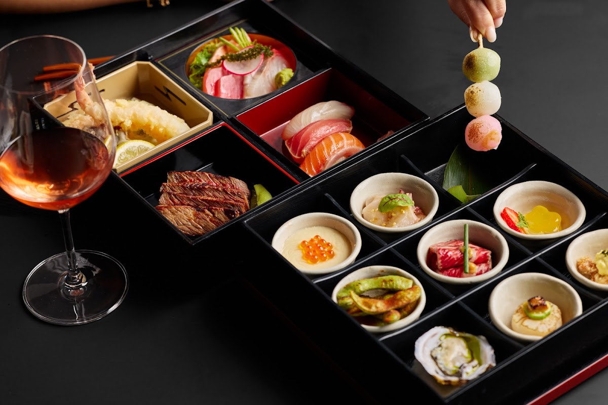 Komeyui Japanese Restaurant - Brisbane-3