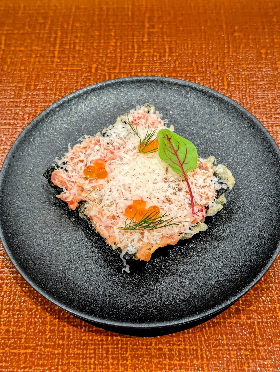 Komeyui Japanese Restaurant - Brisbane-4