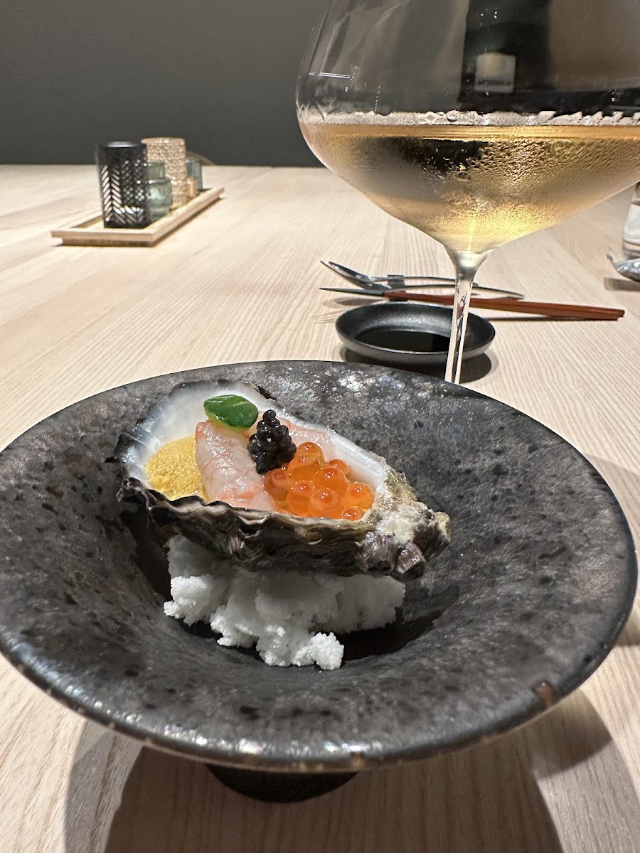 Komeyui Japanese Restaurant - Brisbane-6