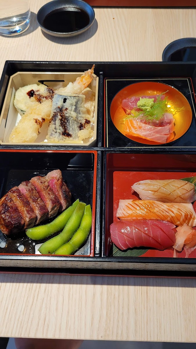 Komeyui Japanese Restaurant - Brisbane-8